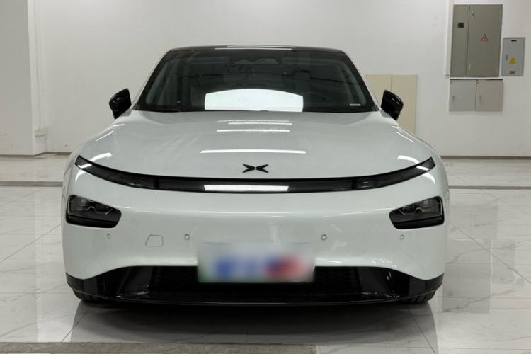Used XPeng P7 2022 625E
