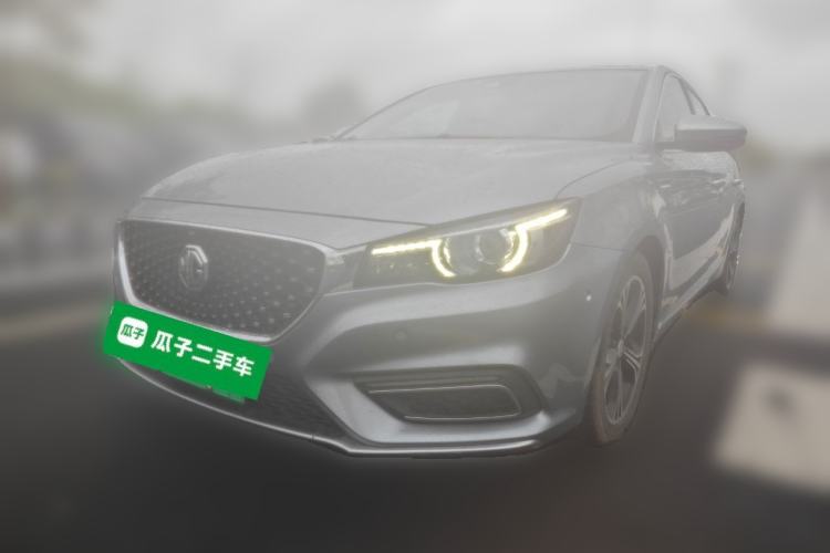 Used MG 6 New Energy 2018 45T E-DRIVE Intelligent Drive Hybrid PILOT Super Internet Edition