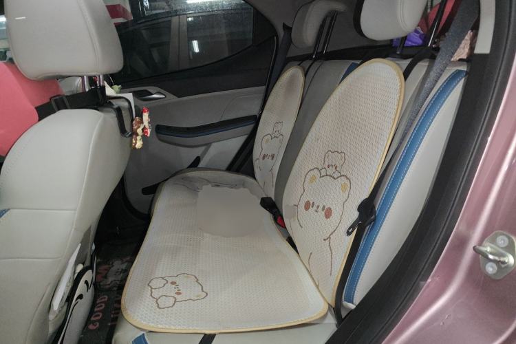 Used BYD Yuan Pro 2023 401 km Deluxe Version