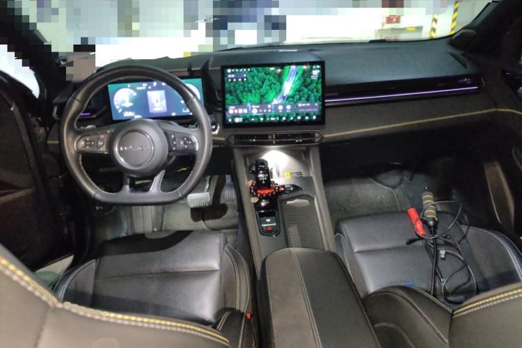 Used Lynk & Co 03 2023 2.0TD DCT JingPlus
