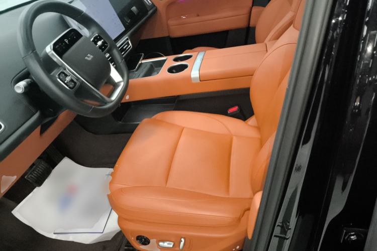 Used Li Auto L6 2024 Pro Model