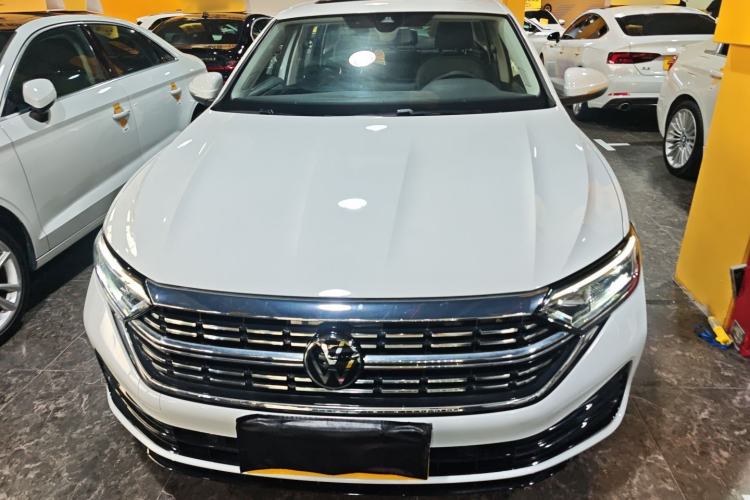 Used Volkswagen Sagitar 2024 300TSI DSG Excellence Edition Front