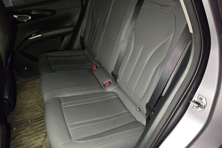 Used Geely Galaxy Geome 2025 310km Youth Edition