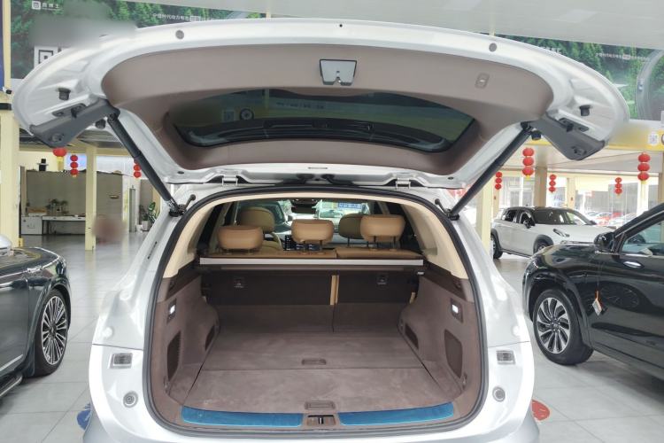 Used Hima AITO M7 2024 1.5T Intelligent Driving 4WD Max Edition 5 Seats
