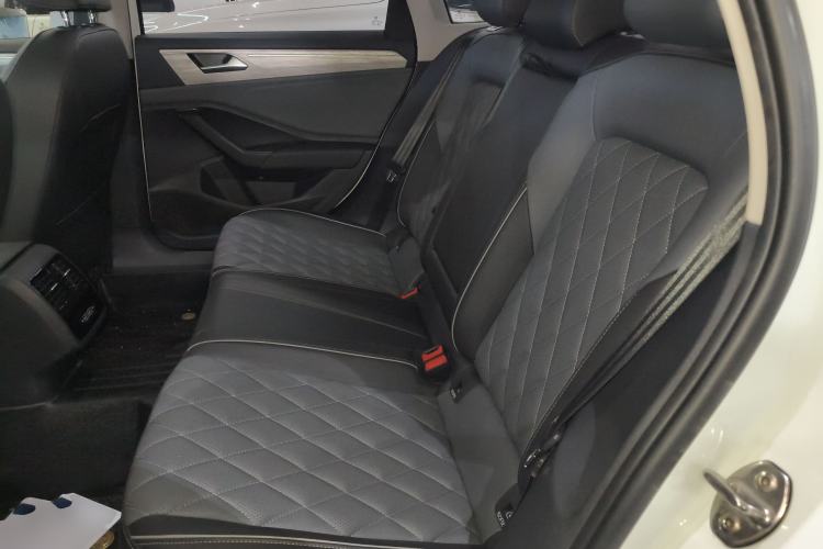 Used Volkswagen Sagitar 2023 300TSI DSG Excellence Edition