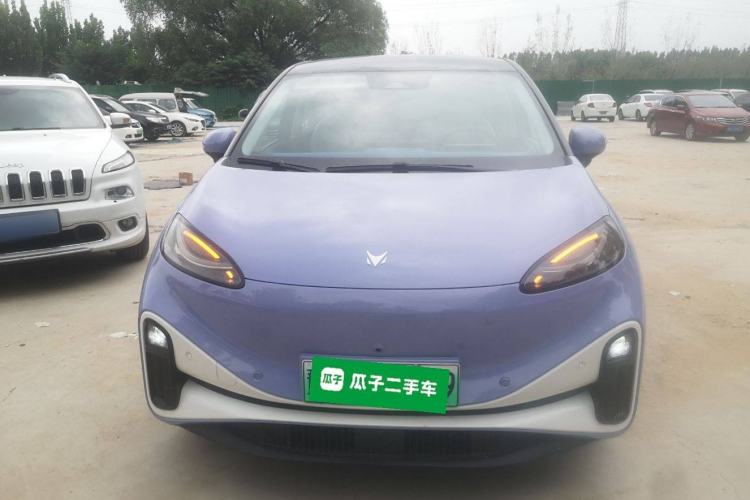 Used ARCFOX Kaola 2023 Parent-Child Edition Pro
