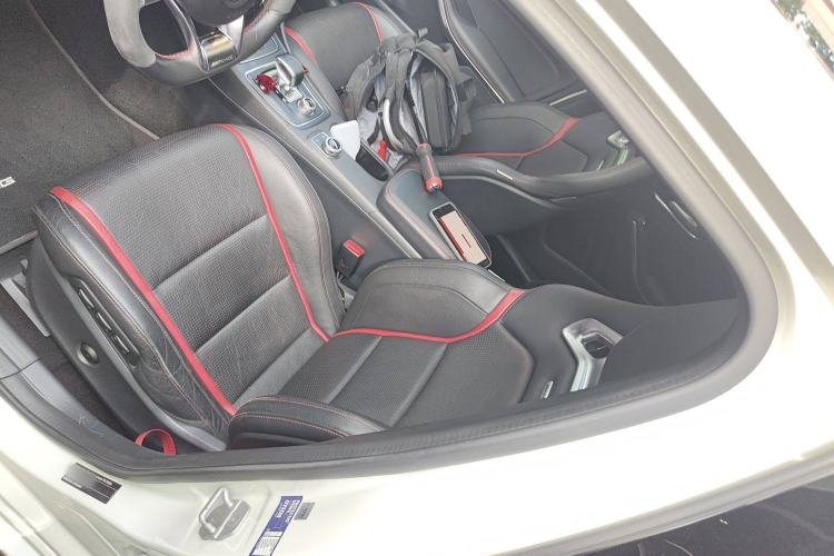 Used Mercedes-Benz A AMG 2017 Facelifted AMG A 45 4MATIC