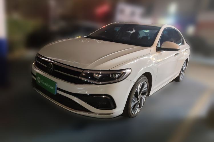 Used Volkswagen Bora 2023 200TSI DSG YueXing PRO Edition