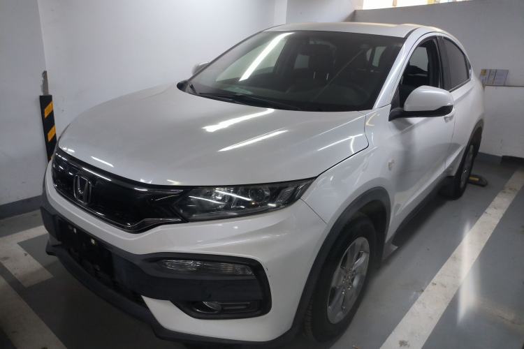 Used Honda XR-V 2017 1.5L LXi Manual Classic Edition
