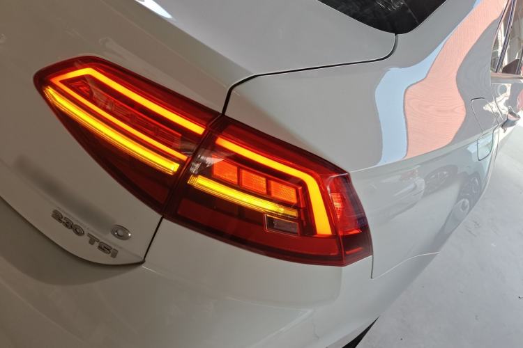 Used Volkswagen Lamando 2021 230TSI DSG Fashion Edition