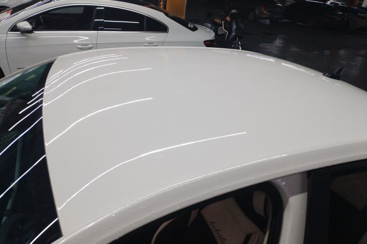 Used Volkswagen Lavida 2021 1.5L Automatic Fashion Edition
