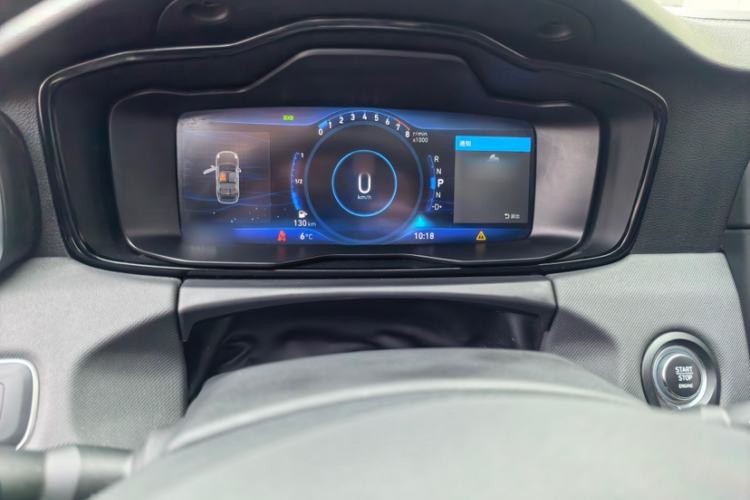 Used Lynk & Co 01 2017 2.0T Two-Wheel Drive Pro Edition