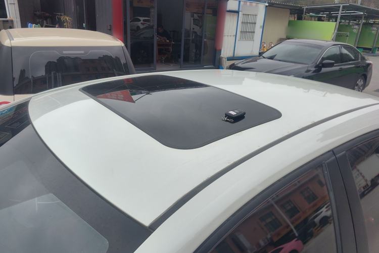 Used Toyota Corolla 2019 Dual-Engine 1.8L E-CVT GL-i Elite Edition