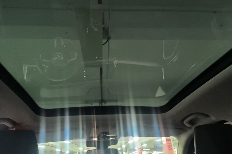 Used BMW iX1 2023 eDrive25L M Sport Package
