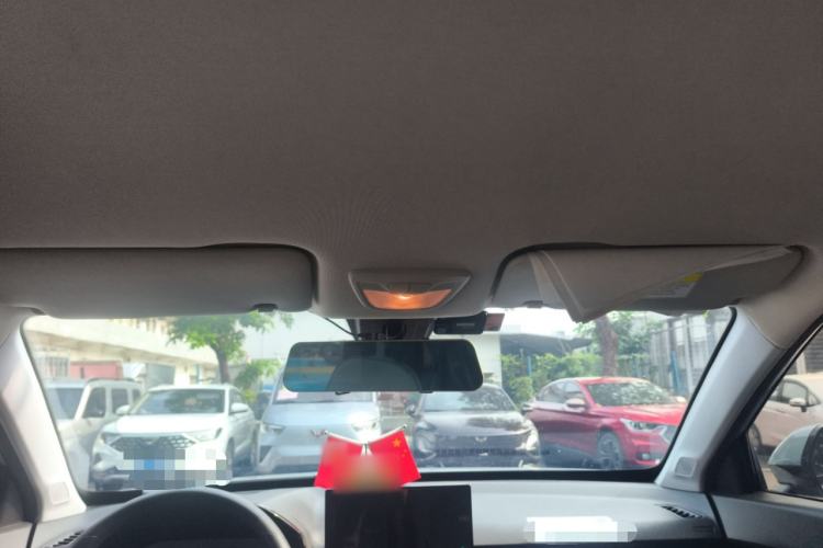 Used Baojun RS-3 2020 1.5T CVT Smart Elite Edition
