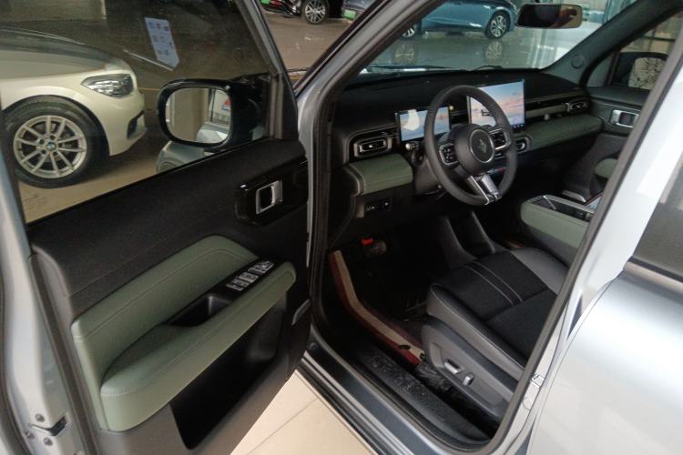 Used Baojun Spark EUV 2026 301km Flagship Edition