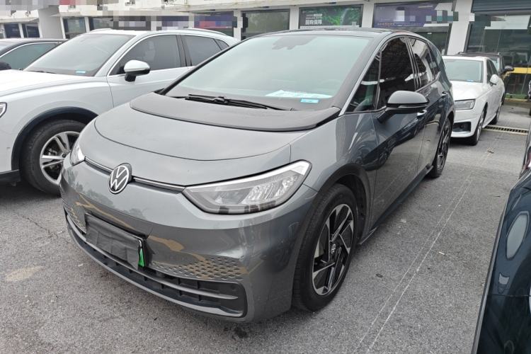 Used Volkswagen ID.3 2024 Pure & Smart Edition