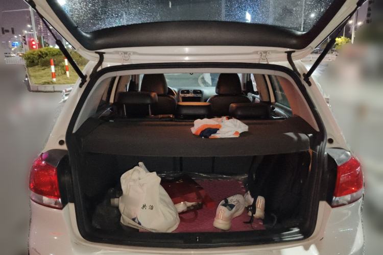 Used Volkswagen Golf 2012 1.4TSI Automatic Luxury Edition
