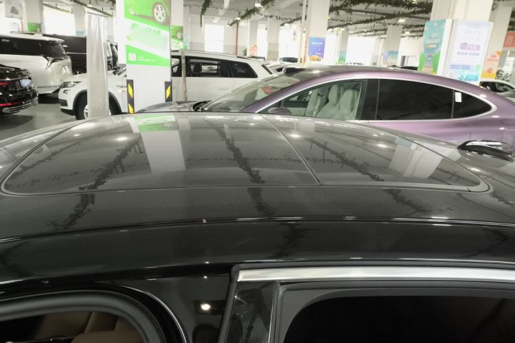 Used Volvo S90 New Energy 2024 Plug-in Hybrid Four-Wheel Drive Long-Range Luxury Smart Edition
