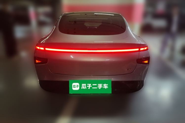 Used XPeng P7 2021 480N