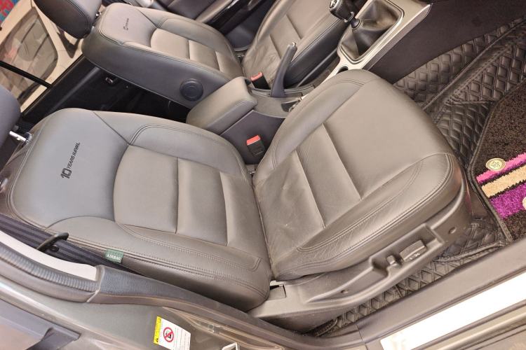 Used Haval H5 Classic 2016 Classic Edition 2.0T Manual 4x4 Prestige Model