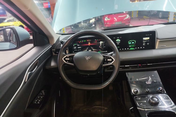 Used NETA U 2021 Pro 400 Cruiser Edition