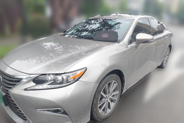 Used Lexus ES 2015 300h Comfort Edition Guazi used car, China used car export, Used car for sale, Used  cars, Cheapest cars for sale