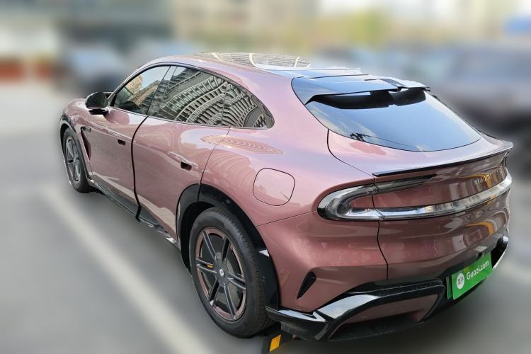 Used Xiaomi Auto YU7 2025 Ultra-Long Range High-Performance All-Wheel-Drive Max Edition