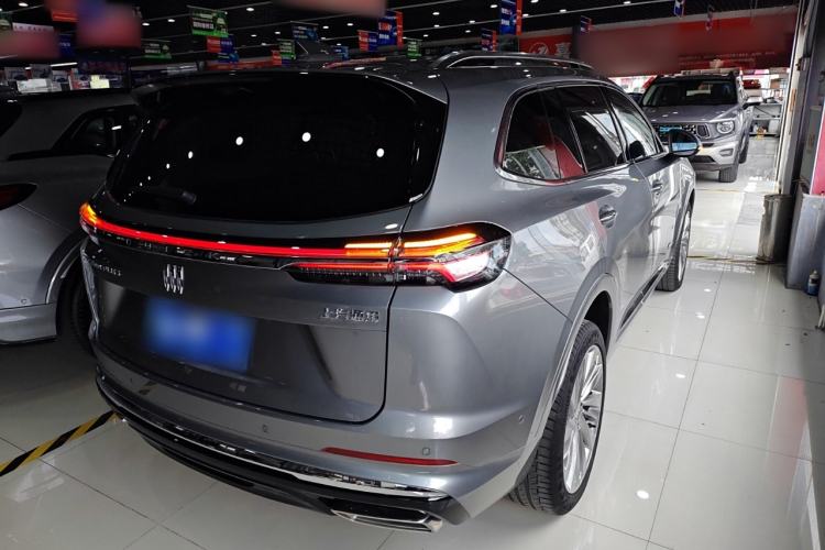 Used Buick Envision 2024 Encore Plus AWD Avenir