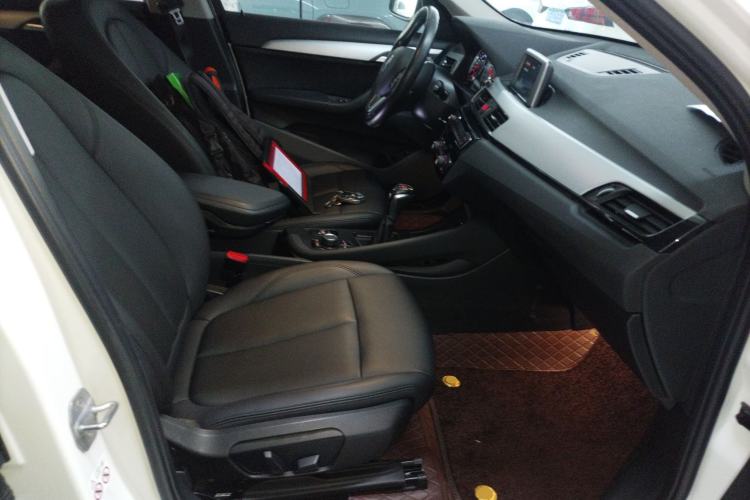 Used BMW X1 2019 sDrive20Li Leading Model