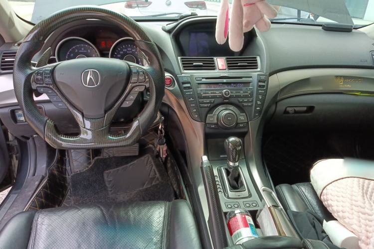 Used Acura TL 2010 3.5 Luxury Edition