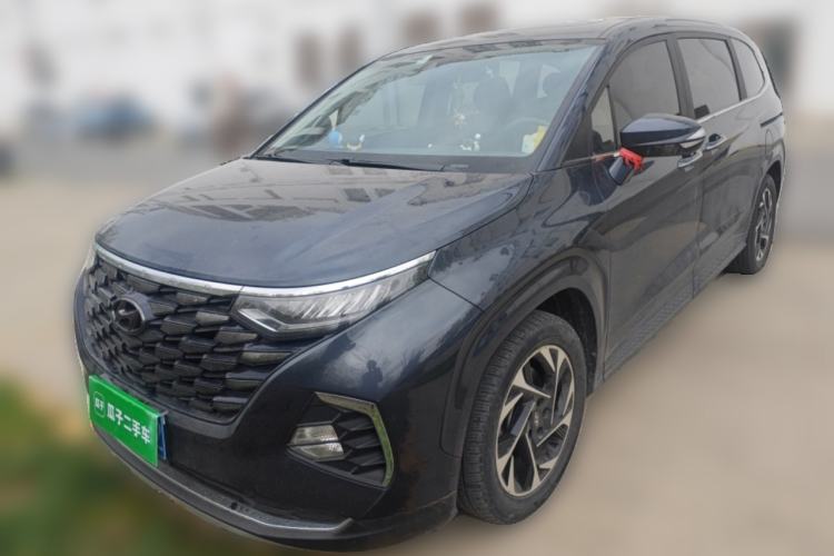 Used Hyundai Custo 2021 380TGDi Smart Luxury Premium LUX