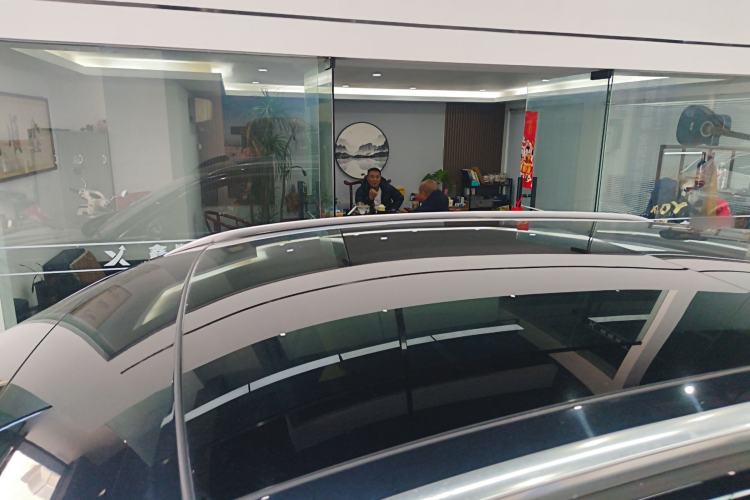 Used Lincoln Corsair 2022 2.0T Two-Wheel Drive Luxury Edition
