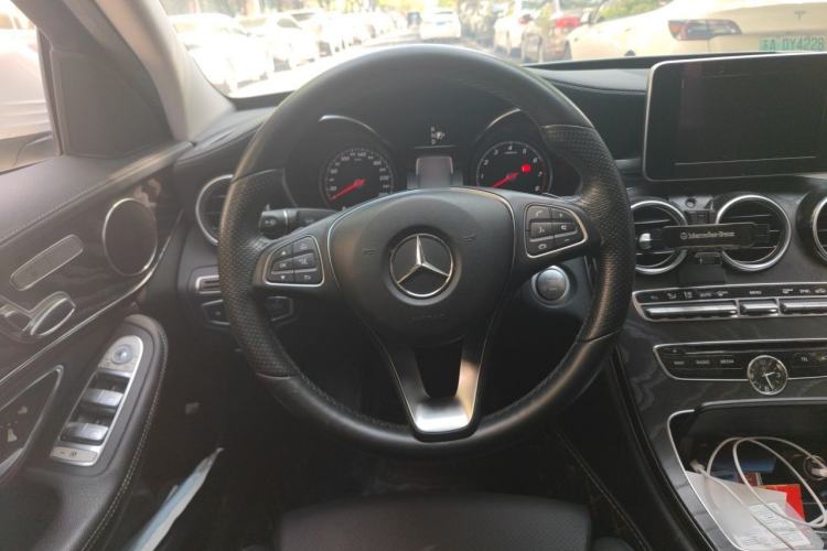 Used Mercedes-Benz C-Class 2015 Revised C 200 L Sport Edition
