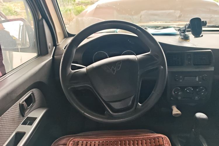 Used Wuling Rongguang 2021 1.5L Extended Standard Version with Air Conditioning – L3C