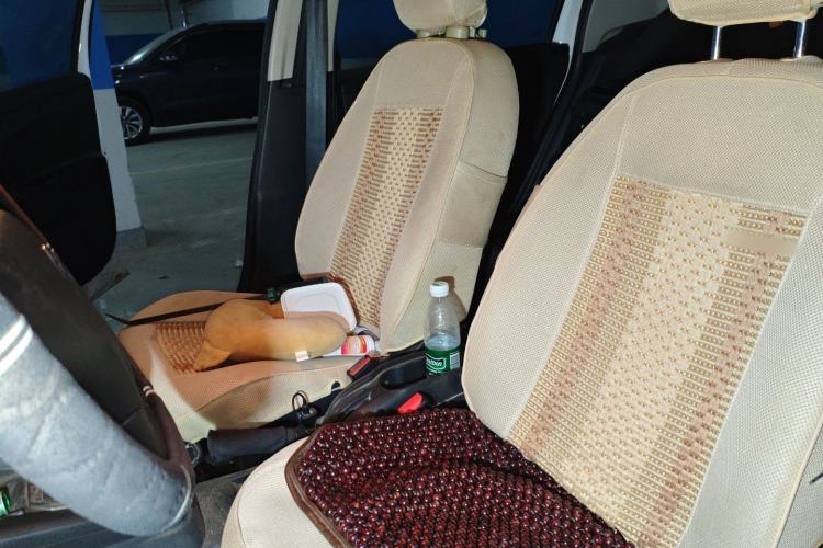 Used Citroen Elysee 2014 1.6L Manual Fashion Edition