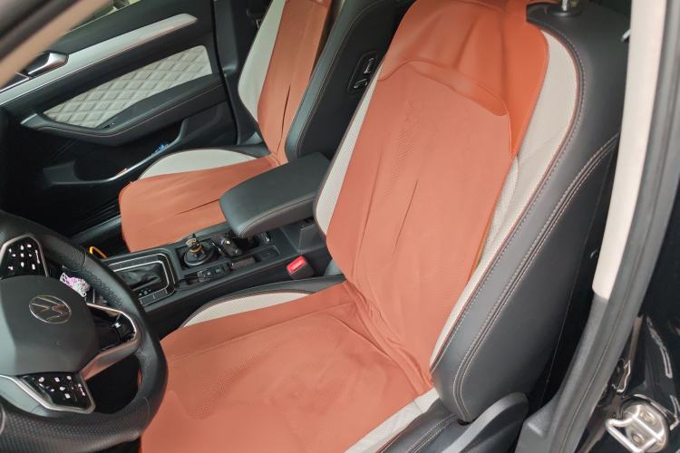 Used Volkswagen Magotan 2023 2 Million Units Commemorative Edition 330TSI DSG Luxury Version
