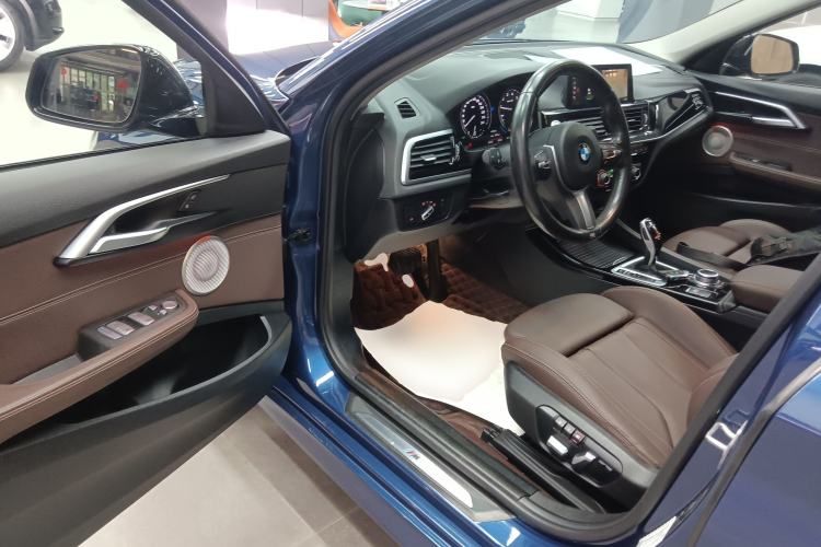 Used BMW 1 Series 2021 125i M Sport Night Edition