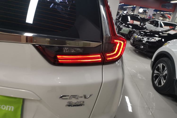 Used Honda CR-V 2021 240TURBO CVT 2WD Comfort Version Right Rear Taillight