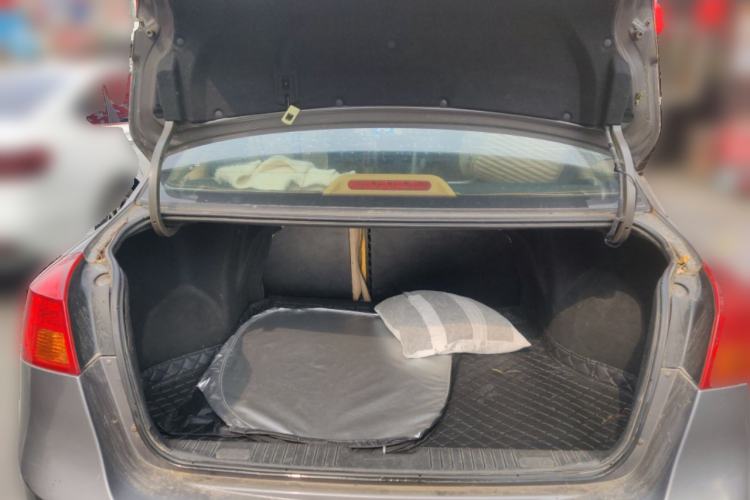 Used Buick Excelle 2011 1.6 LX-MT