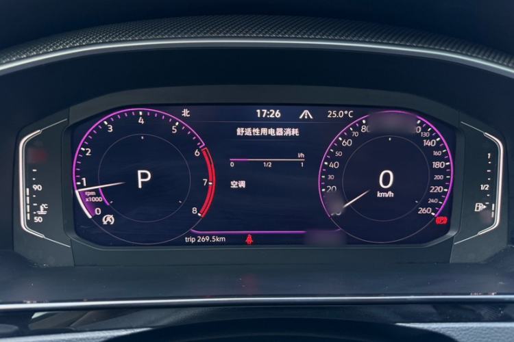 Used Volkswagen FAW-Volkswagen CC 2021 380TSI Striking Edition