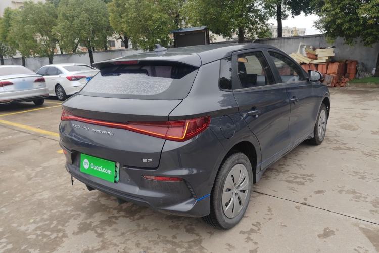 Used BYD e2 2021 Comfort Model