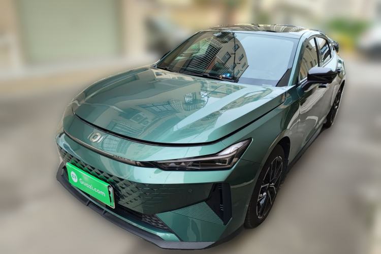 Used Qiyuan A06 2023 Supreme Model