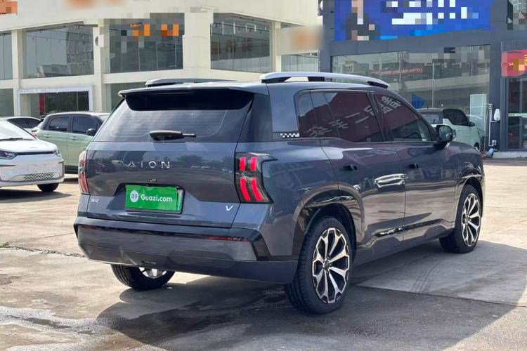 Used AION V 2024 Aion Tyrannosaurus 650 Smart Luxury Edition
