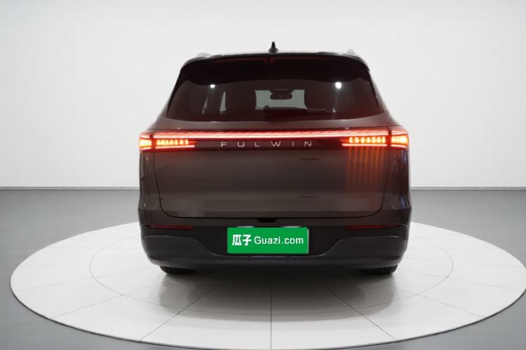 Used Chery Fengyun T8 2025 1.5T 130km Deluxe Version 5 Seats