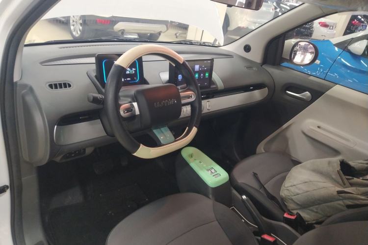 Used Qiyuan Lumin 2025 205km Refreshing Edition
