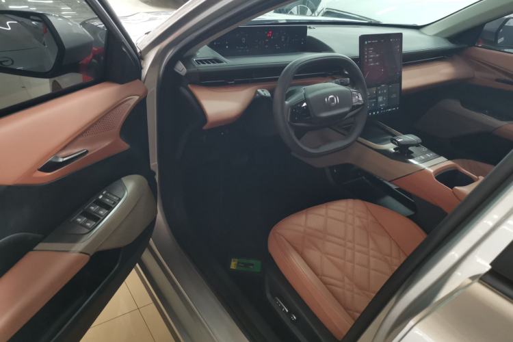 Used CHANGAN NEVO A05 2024 145 Pro
