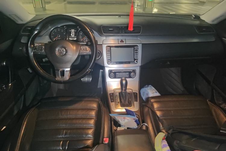 Used Volkswagen FAW-Volkswagen CC 2011 1.8 TSI Prestige Model