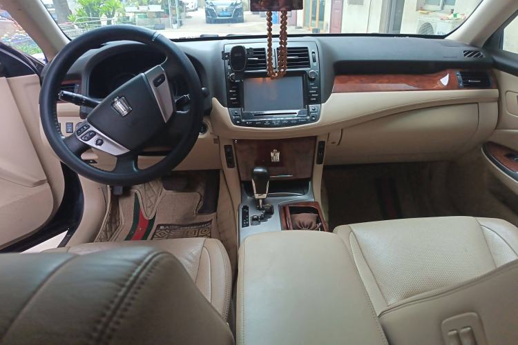 Used Toyota Crown 2012 2.5L Royal Leather Edition