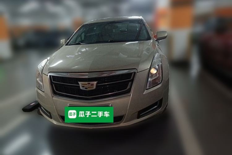 Used Cadillac XTS 2017 28T Tech Edition
